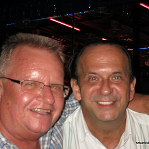 2014-09-28  Smurf Bar