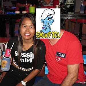 2014-09-29  Smurf Bar