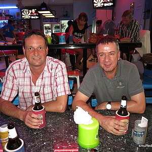 2014-09-29  Smurf Bar