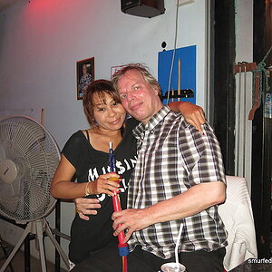 2014-09-29  Smurf Bar