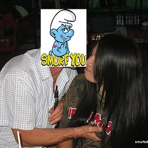 2014-09-29  Smurf Bar