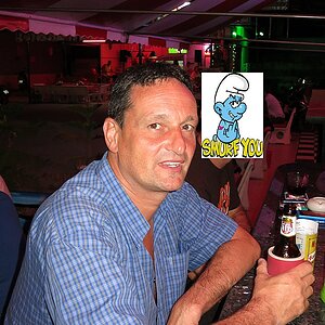 2014-09-30  Smurf Bar