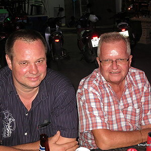 2014-09-30  Smurf Bar