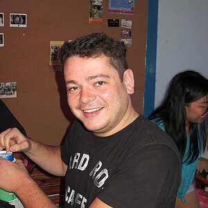 2014-10-01  Smurf Bar