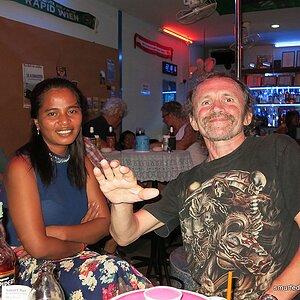 2014-10-01  Smurf Bar