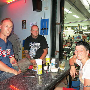 2014-10-01  Smurf Bar