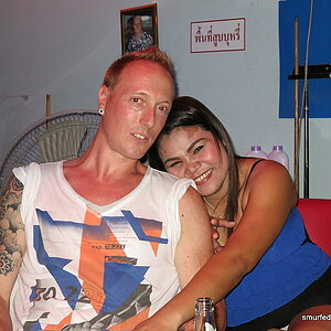 2014-10-05  Smurf Bar