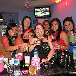 2014-10-05  Smurf Bar