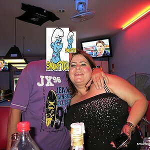 2014-10-05  Smurf Bar