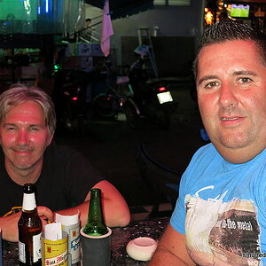 2014-10-05  Smurf Bar