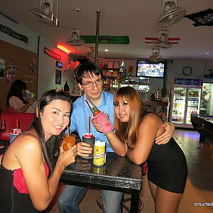 2014-10-05  Smurf Bar