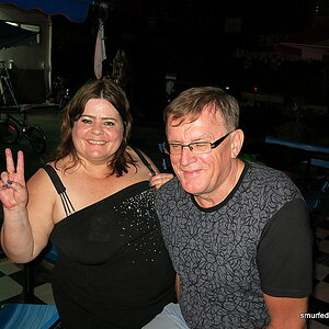 2014-10-05  Smurf Bar