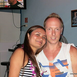 2014-10-05  Smurf Bar