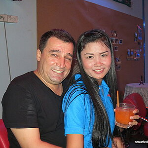 2014-10-06  Smurf Bar