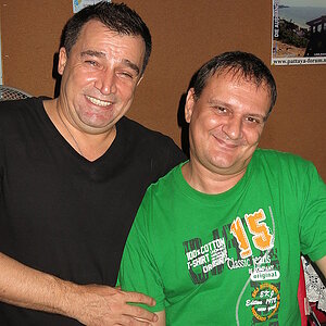 2014-10-06  Smurf Bar