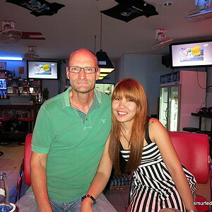 2014-10-06  Smurf Bar