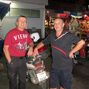 2014-10-06  Smurf Bar