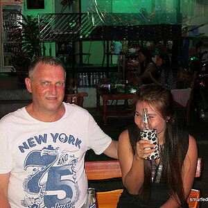 2014-10-06  Smurf Bar