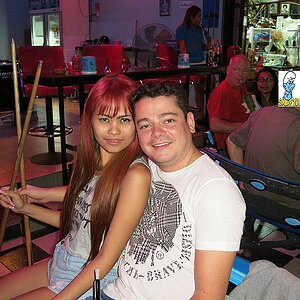 2014-10-06  Smurf Bar