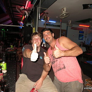 2014-10-07  Smurf Bar