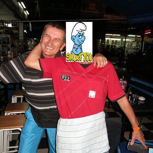 2014-10-08  Smurf Bar