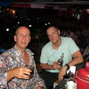 2014-10-08  Smurf Bar