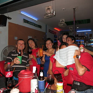 2014-10-08  Smurf Bar