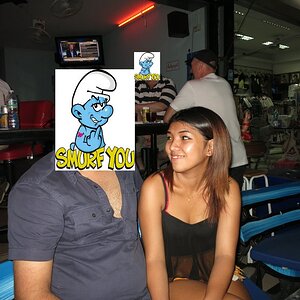 2014-10-08  Smurf Bar
