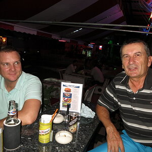 2014-10-08  Smurf Bar