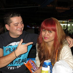 2014-10-08  Smurf Bar