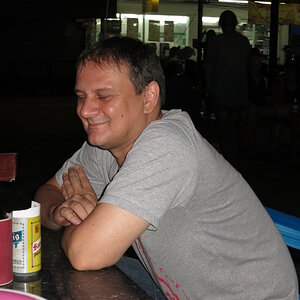 2014-10-08  Smurf Bar