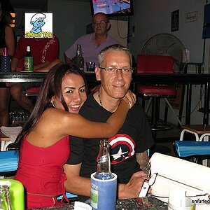 2014-09-09  Smurf Bar