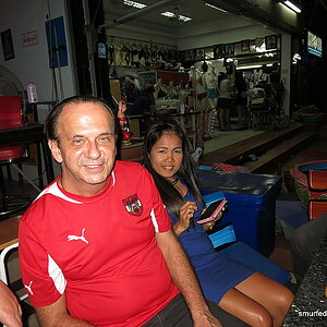 2014-09-09  Smurf Bar