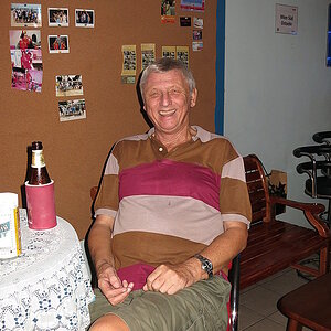 2014-09-09  Smurf Bar