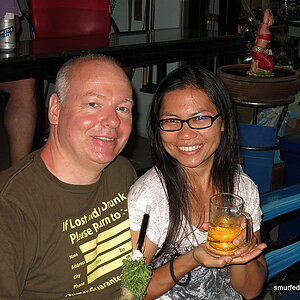 2014-09-09  Smurf Bar