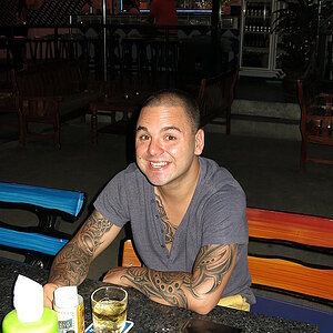 2014-09-09  Smurf Bar