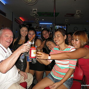 2014-09-09  Smurf Bar