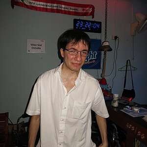 2014-09-09  Smurf Bar