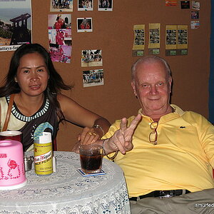 2014-09-09  Smurf Bar