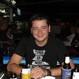 2014-09-09  Smurf Bar