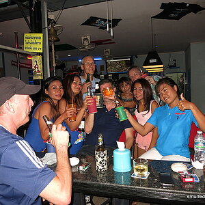 2014-10-10  Smurf Bar