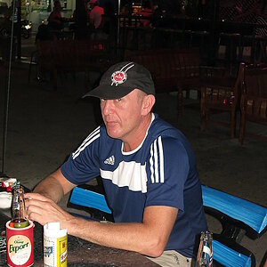 2014-10-10  Smurf Bar