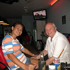 2014-10-11  Smurf Bar