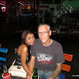 2014-10-11  Smurf Bar