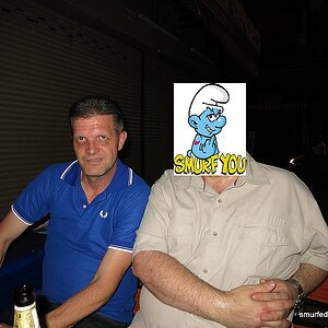 2014-10-12  Smurf Bar