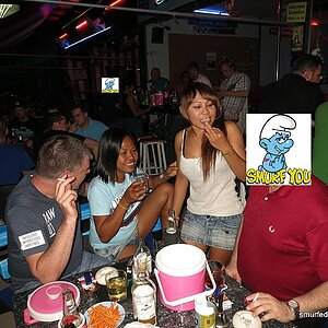 2014-10-12  Smurf Bar