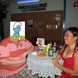 2014-10-12  Smurf Bar