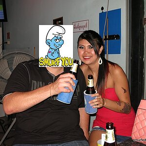 2014-10-12  Smurf Bar