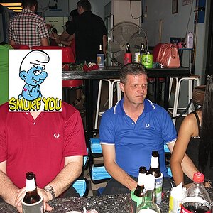 2014-10-12  Smurf Bar