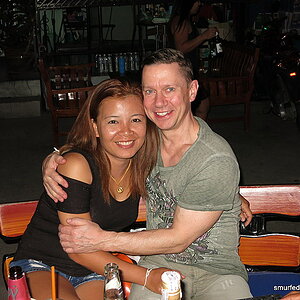 2014-10-12  Smurf Bar